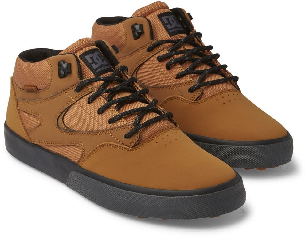 DC Shoes Kalis Mid Wnt (ADYS300744-KWH)