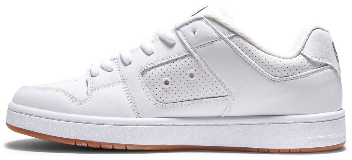 DC Shoes Manteca 4 (ADYS100765-HBW)