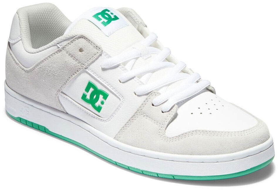 DC Shoes Manteca 4 (ADYS100765-XWSG)