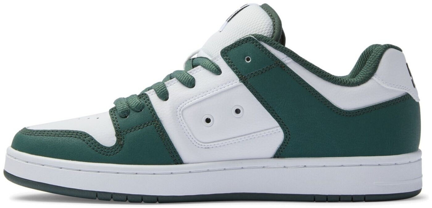 DC Shoes Manteca 4 Adys100765 (ADYS100765-HDV)