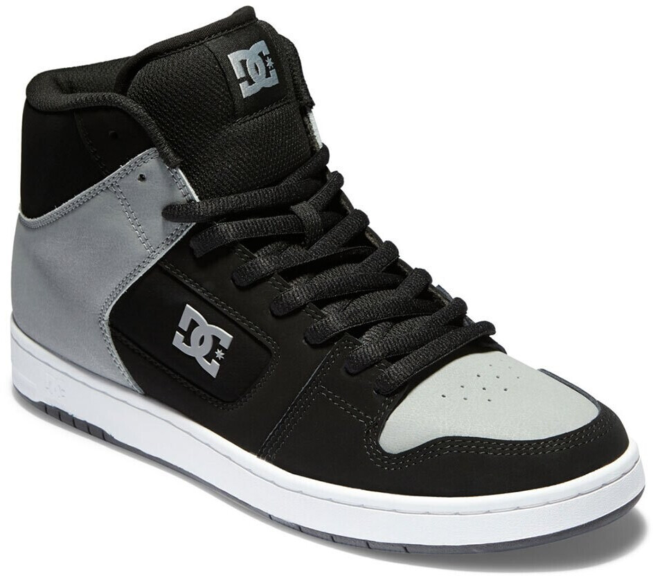 DC Shoes Manteca 4 Hi (ADYS100743-BGY)