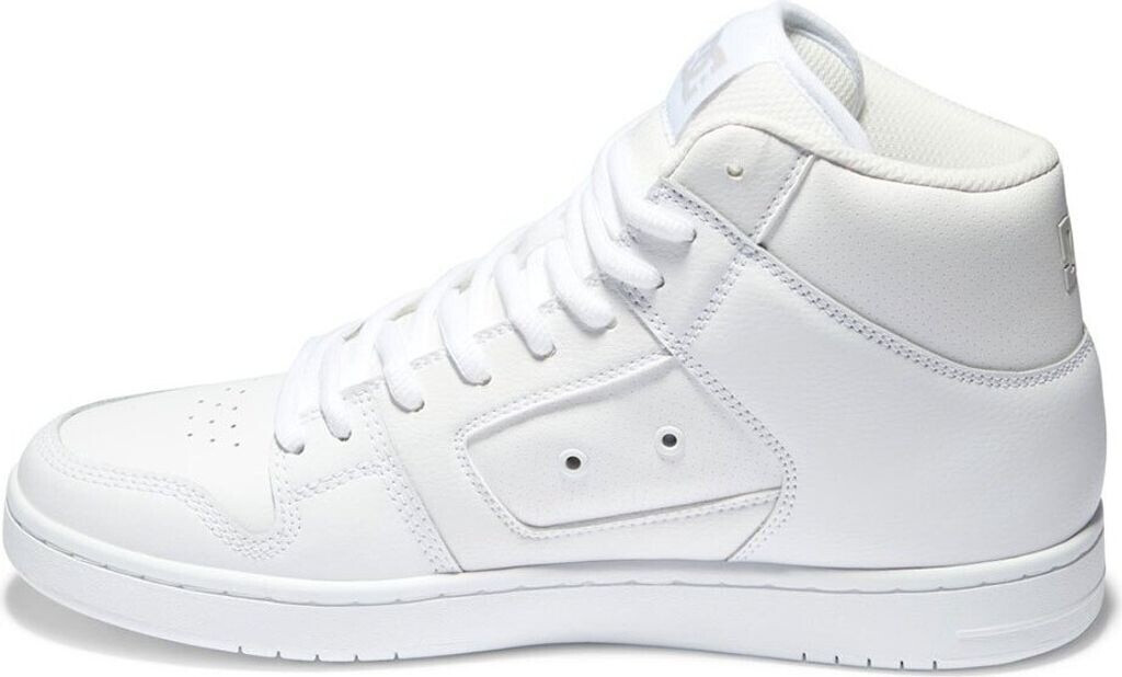 DC Shoes Manteca 4 Hi (ADYS100743-HHB)