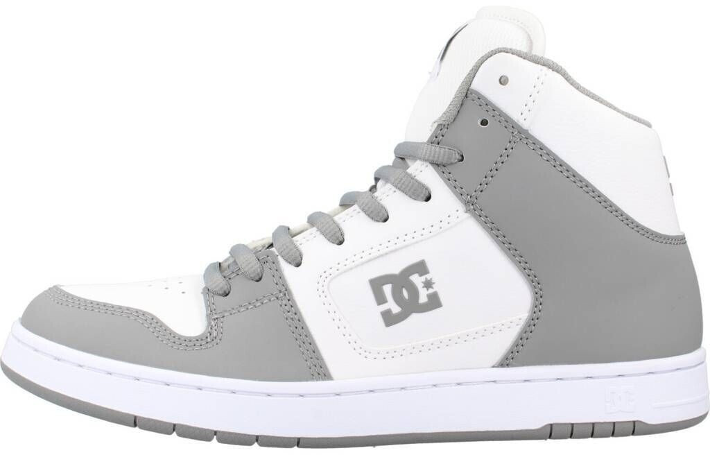 DC Shoes Manteca 4 Hi (ADYS100743-WGY)