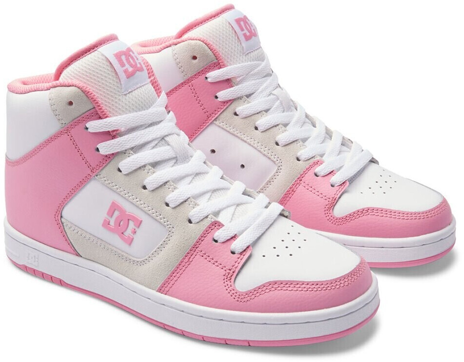 DC Shoes Manteca 4 Hi Women (ADJS100164-PW0)
