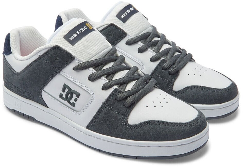 DC Shoes Manteca 4 S (ADYS100766-GDB)