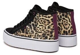 DC Shoes Manual Hi Wnt Women (ADJS300286-BMG)