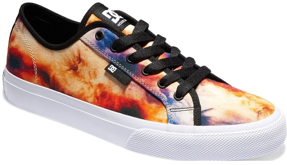 DC Shoes Manual TX SE (ADYS300678-VFR) violet/fire