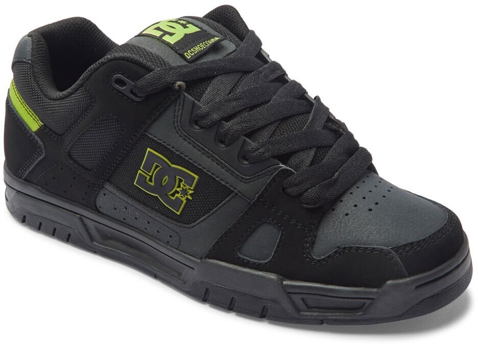 DC Shoes Stag (320188-BL4) ab 54,99 € | Preisvergleich bei idealo.de