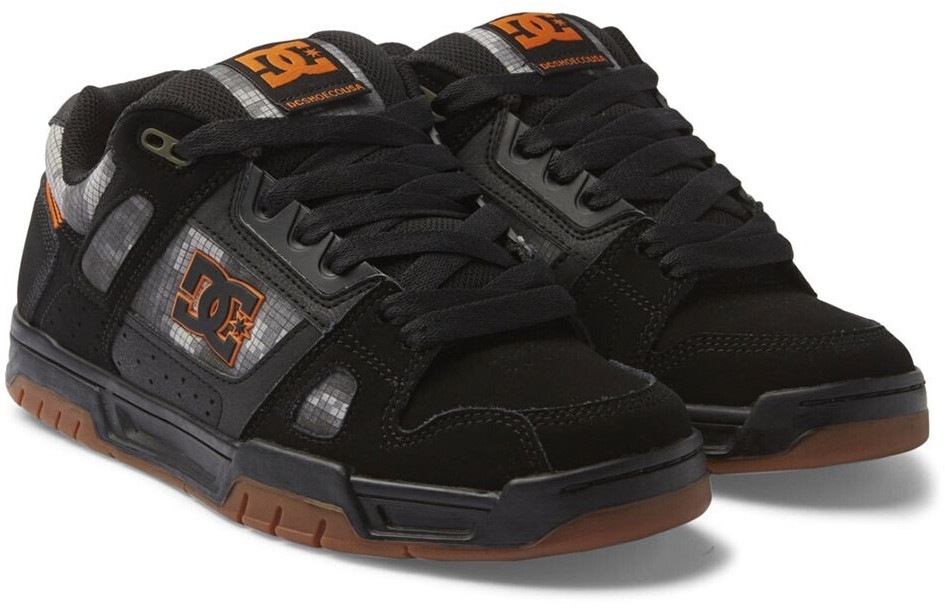 DC Shoes Stag (320188-BLO)