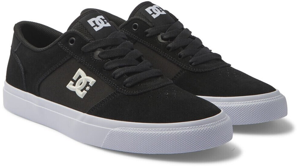 DC Shoes Teknic (ADYS300763-BKW)