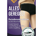 always Menstruationshöschen Gr. S/M, 3 St dauerhaft günstig online kaufen