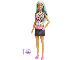 Buy Barbie You Can Be Anything Career Make Up Artist HKT66