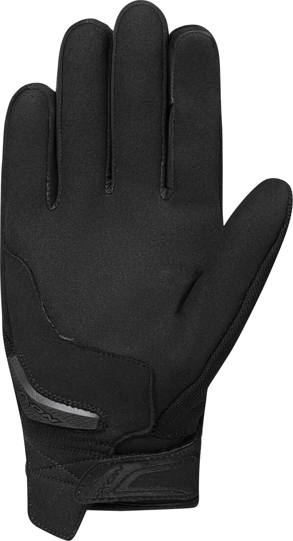 IXON Gants Hurricane noir
