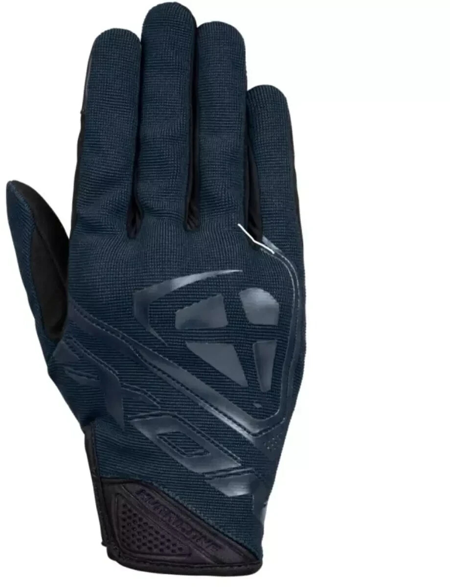 IXON Gants Hurricane bleu