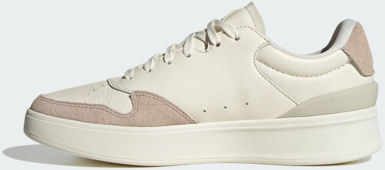 Adidas Kantana Women off white/wonder beige/aluminium