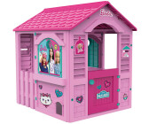 Casas de plasticos para niños top