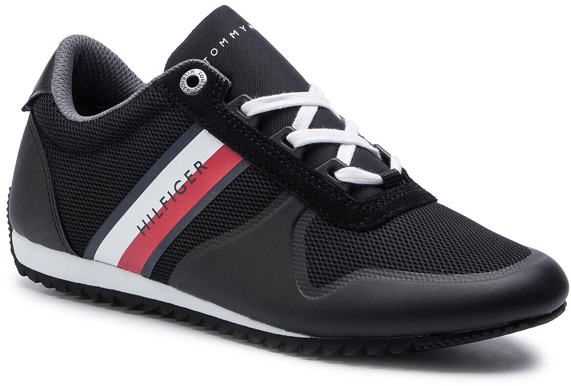 Tommy hilfiger essential hotsell modern mesh runner