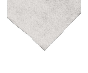 Saferide Drainagevlies 120g Teichvlies 75m2 (1,5m x 50m)