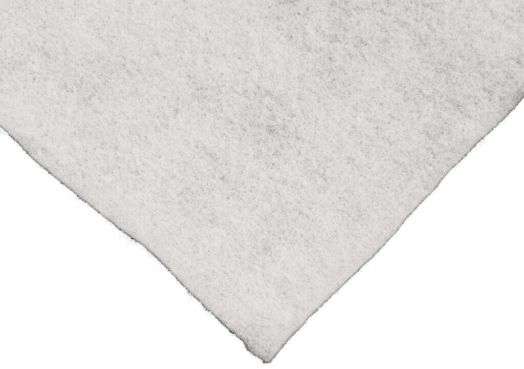 Saferide Drainagevlies 120g Teichvlies 75m2 (1,5m x 50m)