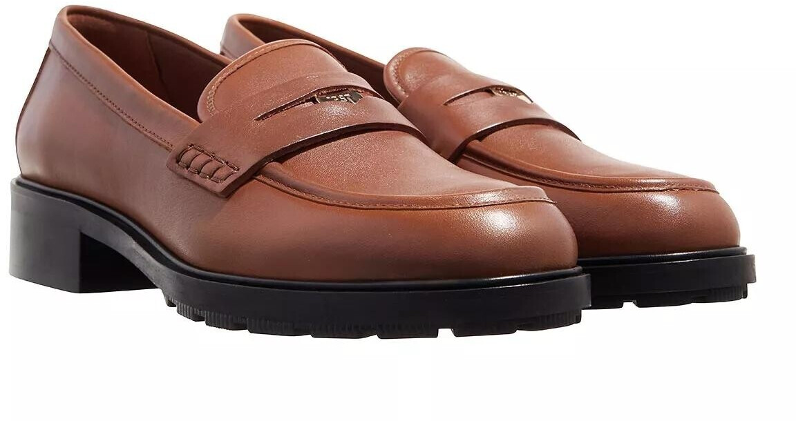 Tommy Hilfiger Th Iconic (FW0FW07412) natural cognac