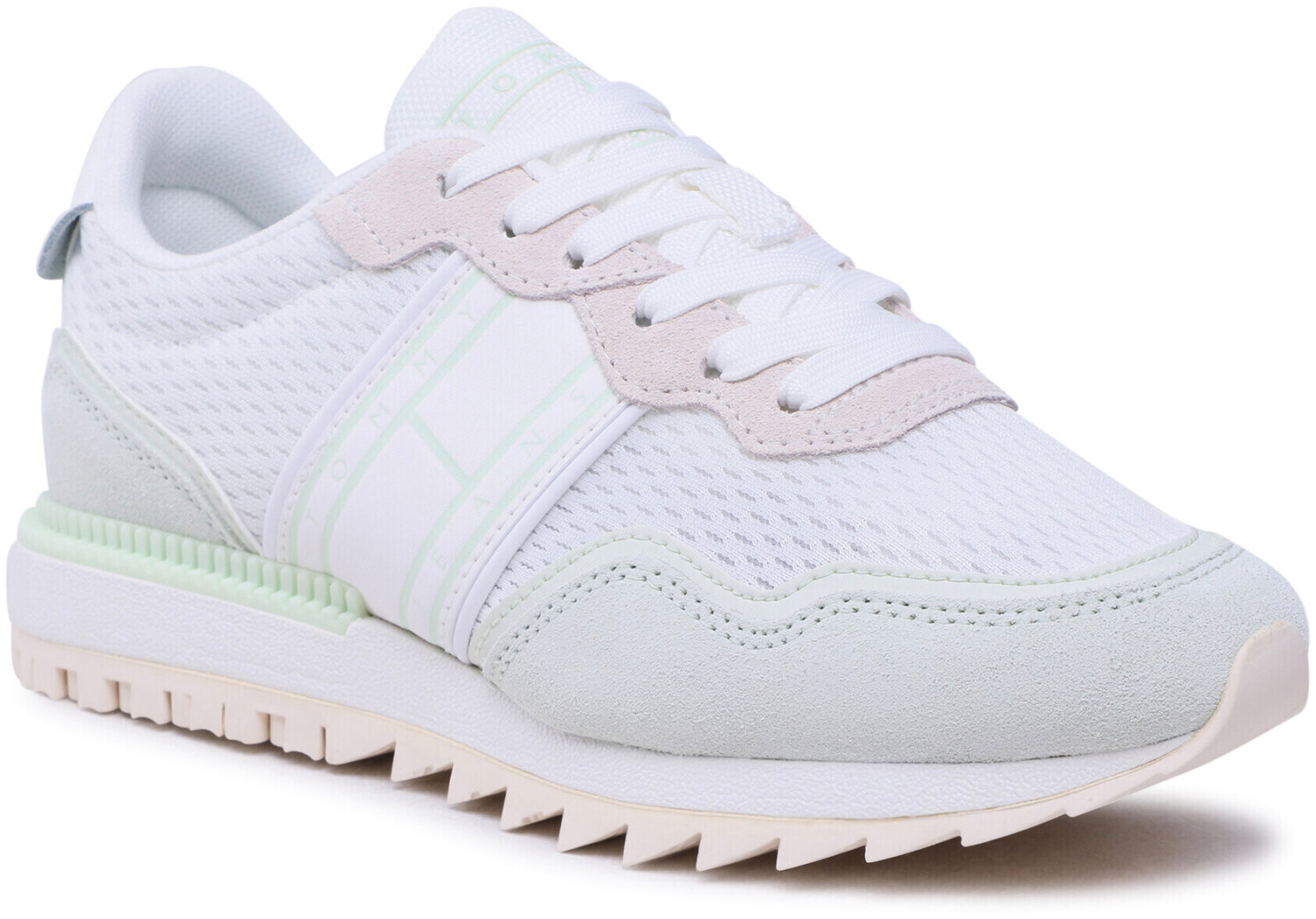 Tommy Hilfiger Retro Evolve Women (EN0EN02124) minty