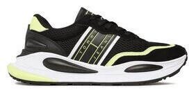 Tommy Hilfiger Runner (EM0EM01170) black