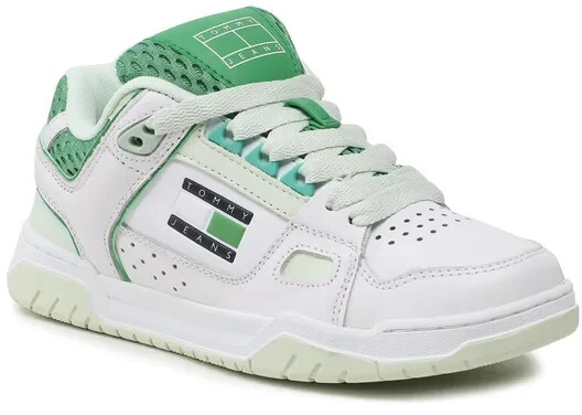 Tommy Hilfiger Skate Sneaker (EN0EN02129) minty