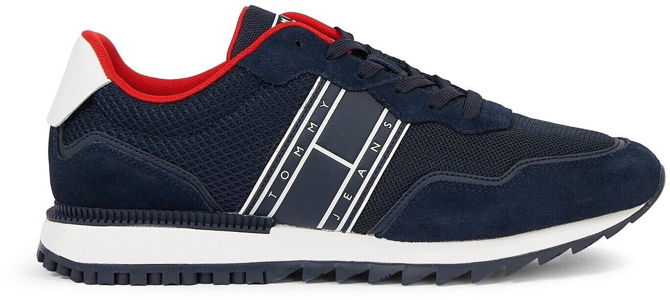Tommy Hilfiger Tjm Retro Runner (EM0EM01223) desert sky