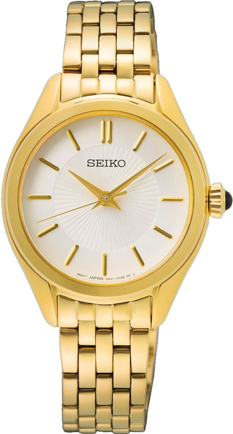 Seiko Watch (SUR538P1)