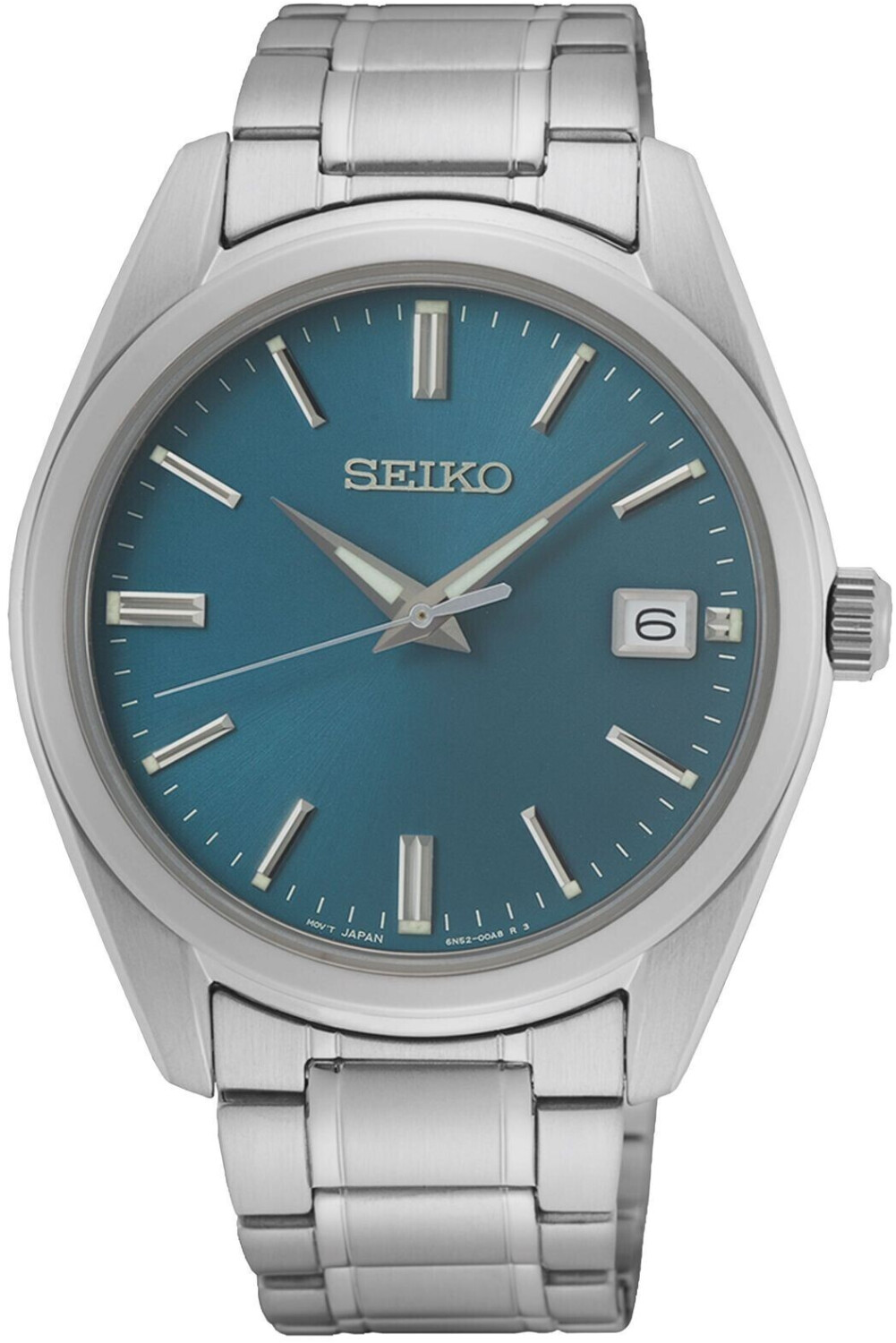 Seiko Armbanduhr (SUR525P1) ab Preisvergleich | 199,23 bei €