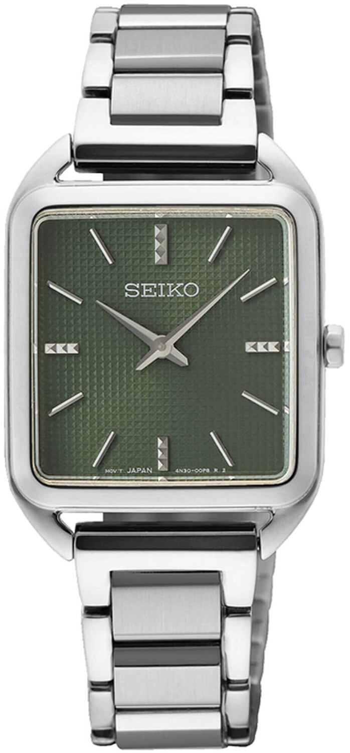 Seiko Watch (SWR075P1)
