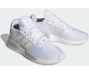 Adidas NMD G1 cloud white grey one core black ab 119 95