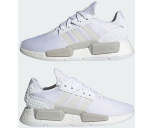 Adidas NMD G1 cloud white grey one core black ab 104 00 Preisvergleich bei idealo