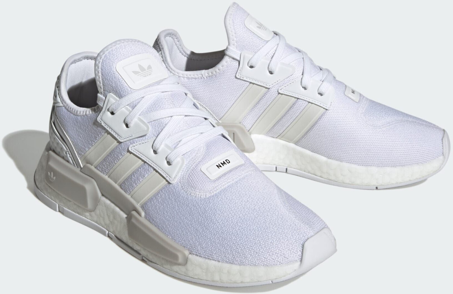 Adidas nmd weiß idealo online