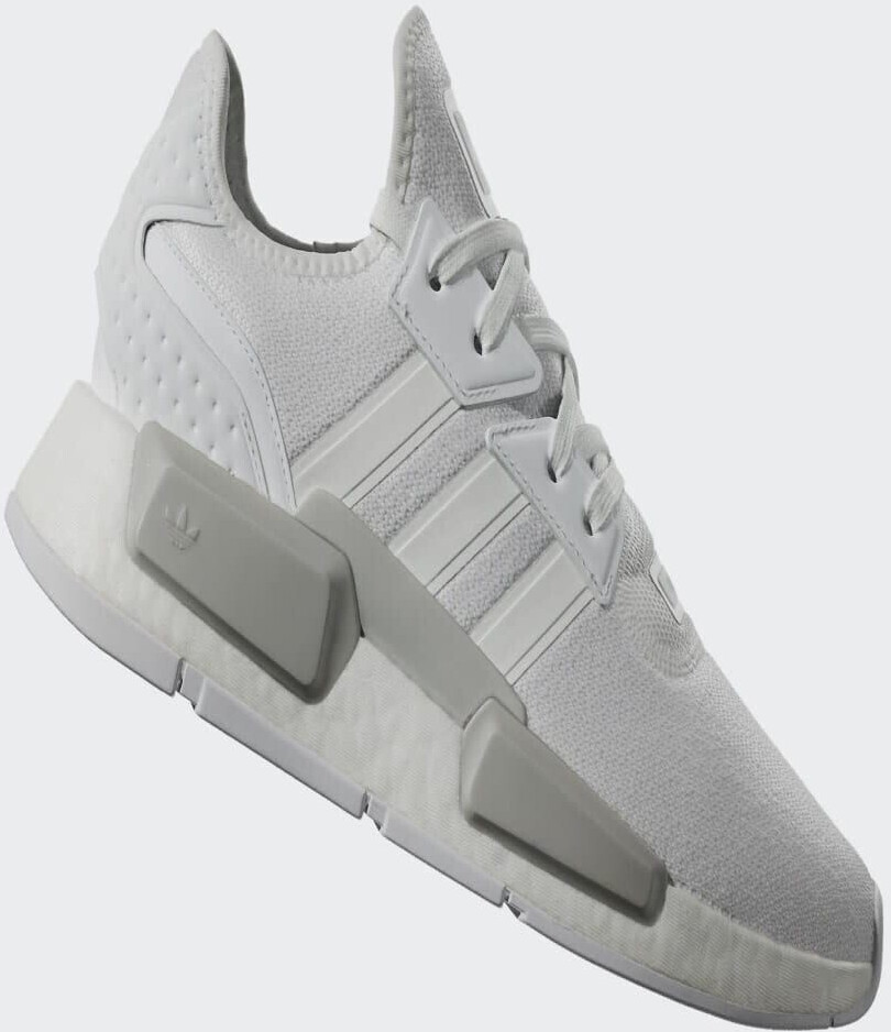 Adidas NMD G1 cloud white grey one core black ab 104 00 Preisvergleich bei idealo