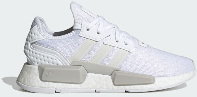 Adidas NMD_G1 cloud white/grey one/core black