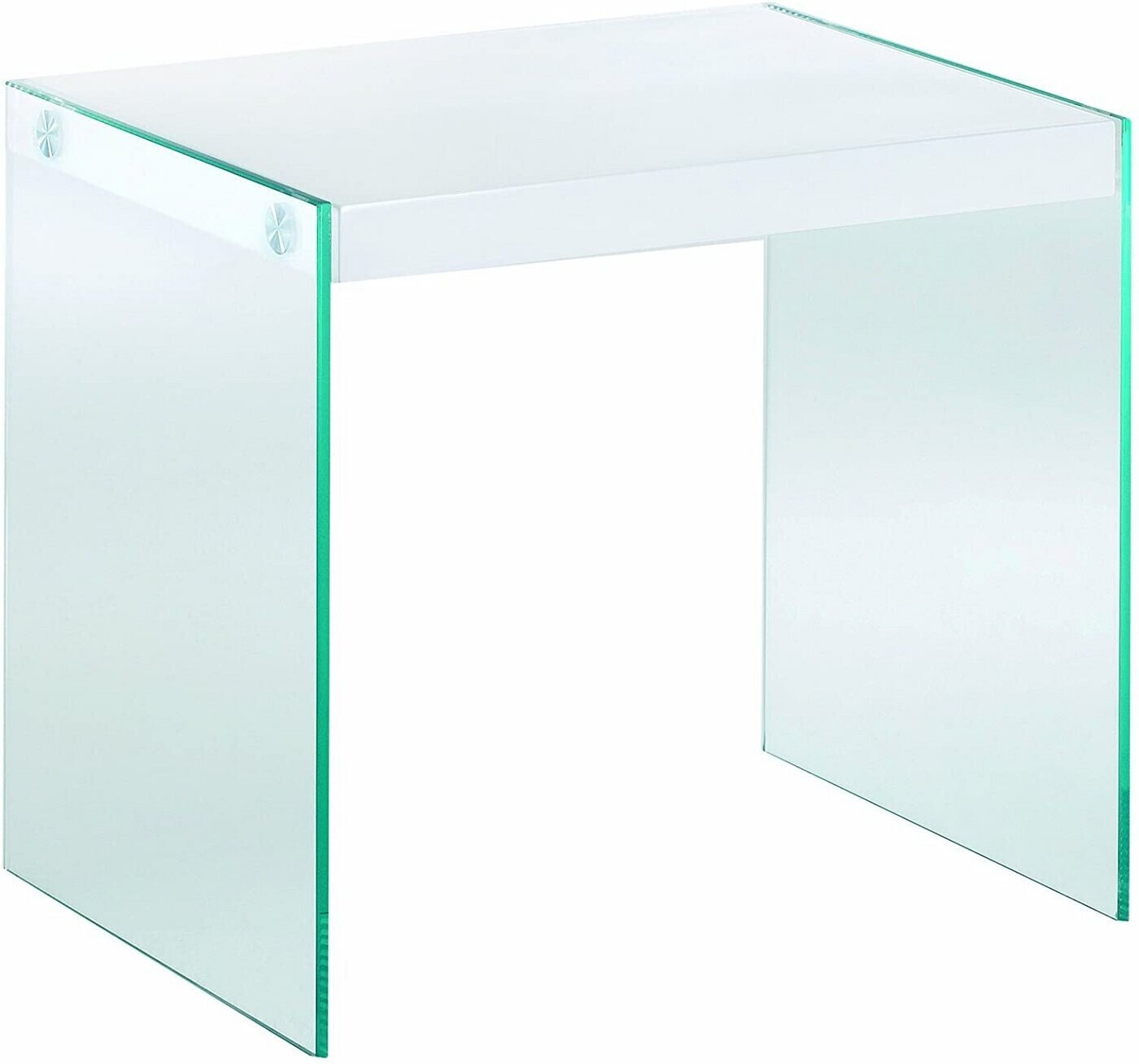 HAKU Side table 40x35x35 cm (87395) white