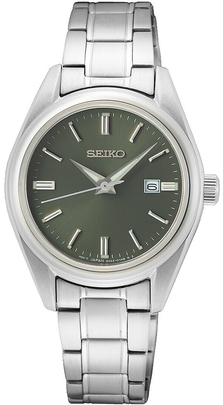 Seiko Watch (SUR533P1)