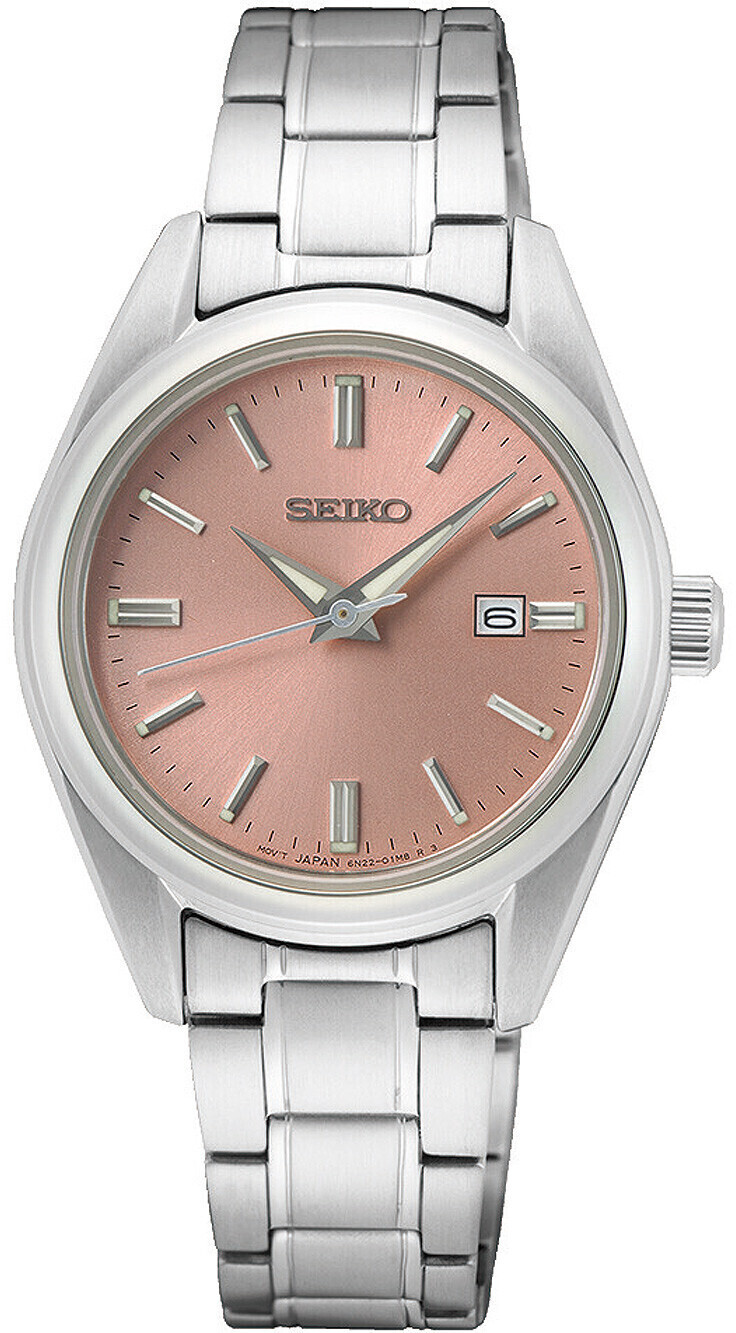 Seiko Watch (SUR529P1)