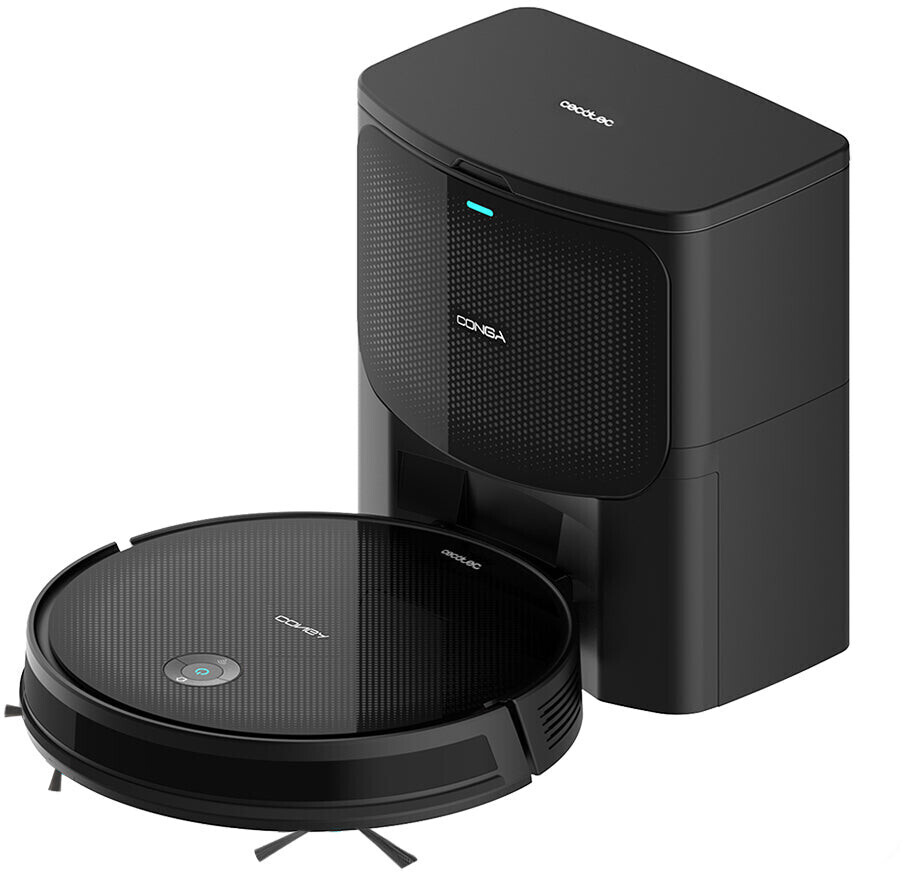 Cecotec Conga 2299 Ultra Home Genesis
