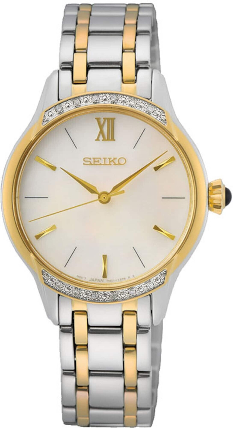 Seiko Watch (SRZ544P1)