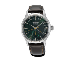 Seiko presage cocktail mockingbird 2025