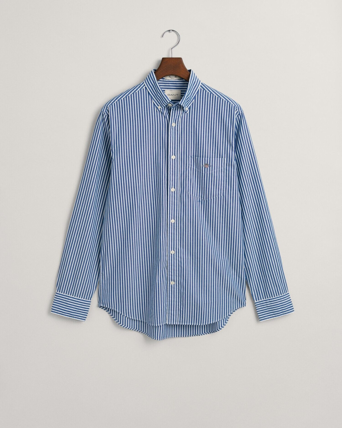 GANT Shirt (3000130-436) blue