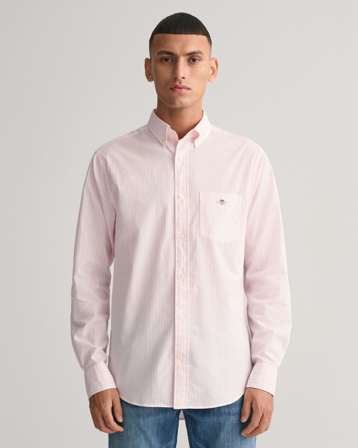 GANT Shirt (3000130-662) rose