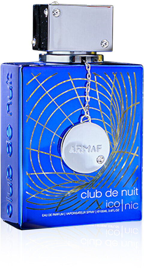 Armaf Club de Nuit Iconic Eau de Parfum