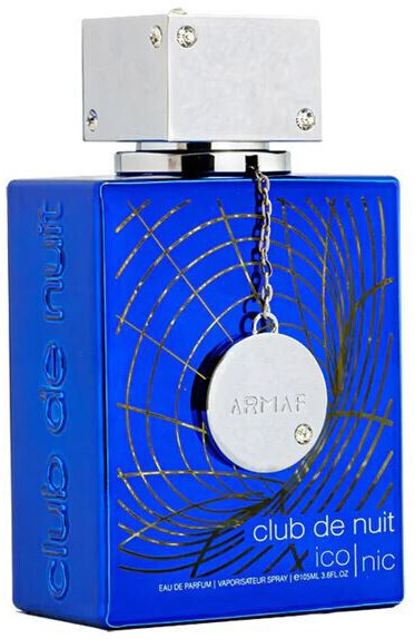 Armaf Club de Nuit Iconic Eau de Parfum (200ml)
