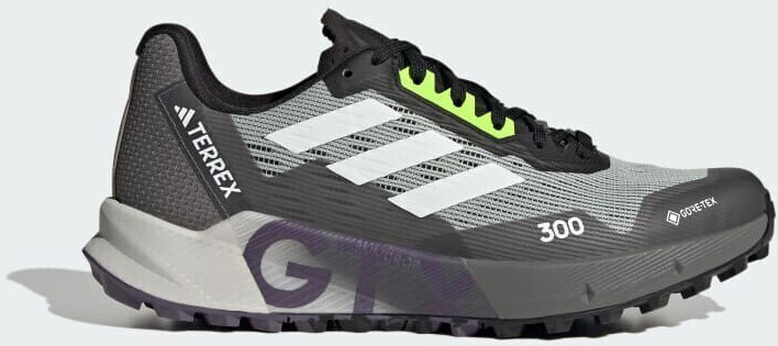 Adidas Terrex Agravic Flow 2.0 Gore Tex Women wonde silver crystal white lucid lemon ab 84 95 Preisvergleich bei idealo.at