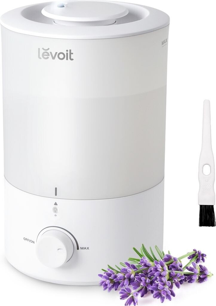 Levoit Top-Fill Humidifier (Dual 150)