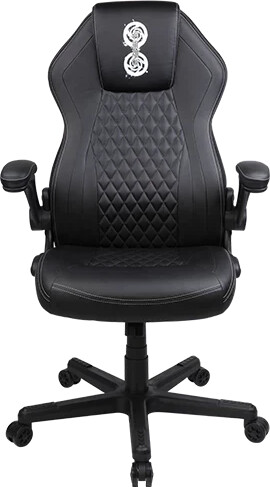 Fauteuil gaming junior - Unik - KONIX