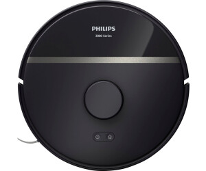 Philips XU3000 ab € 299,99 | Preisvergleich bei | Saugroboter
